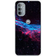 Чехол BoxFace Motorola G31 
