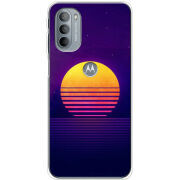 Чехол BoxFace Motorola G31 