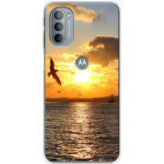 Чехол BoxFace Motorola G31 