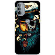 Чехол BoxFace Motorola G31 