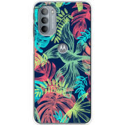 Чехол BoxFace Motorola G31 
