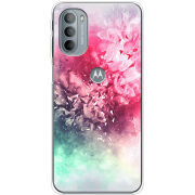 Чехол BoxFace Motorola G31 
