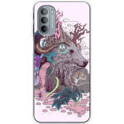 Чехол BoxFace Motorola G31 