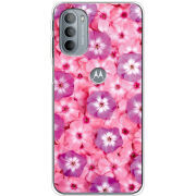 Чехол BoxFace Motorola G31 