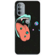 Чехол BoxFace Motorola G31 