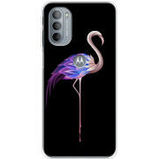 Чехол BoxFace Motorola G31 