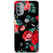 Чехол BoxFace Motorola G31 