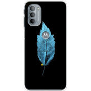 Чехол BoxFace Motorola G31 