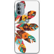 Чехол BoxFace Motorola G31 