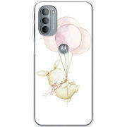 Чехол BoxFace Motorola G31 