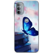 Чехол BoxFace Motorola G31 