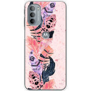 Чехол BoxFace Motorola G31 