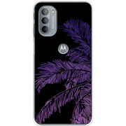Чехол BoxFace Motorola G31 