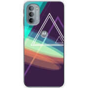 Чехол BoxFace Motorola G31 