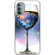 Чехол BoxFace Motorola G31 