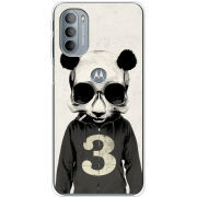 Чехол BoxFace Motorola G31 