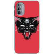 Чехол BoxFace Motorola G31 