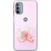 Чехол BoxFace Motorola G31 