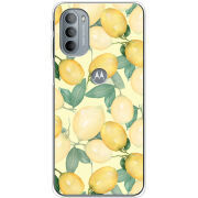 Чехол BoxFace Motorola G31 