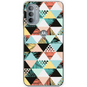 Чехол BoxFace Motorola G31 