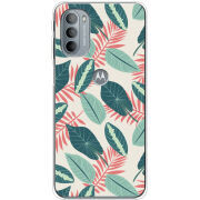 Чехол BoxFace Motorola G31 