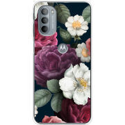 Чехол BoxFace Motorola G31 