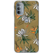 Чехол BoxFace Motorola G31 