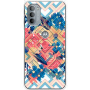 Чехол BoxFace Motorola G31 