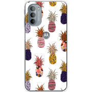 Чехол BoxFace Motorola G31 