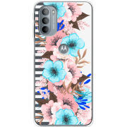 Чехол BoxFace Motorola G31 