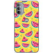 Чехол BoxFace Motorola G31 