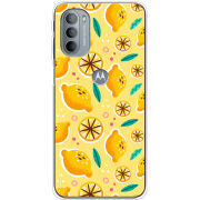 Чехол BoxFace Motorola G31 