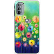 Чехол BoxFace Motorola G31 