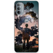 Чехол BoxFace Motorola G31 