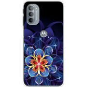 Чехол BoxFace Motorola G31 