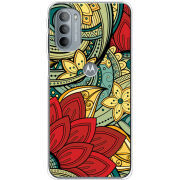 Чехол BoxFace Motorola G31 