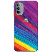 Чехол BoxFace Motorola G31 