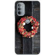 Чехол BoxFace Motorola G31 