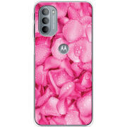 Чехол BoxFace Motorola G31 