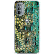 Чехол BoxFace Motorola G31 