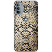 Чехол BoxFace Motorola G31 