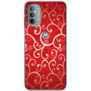 Чехол BoxFace Motorola G31 
