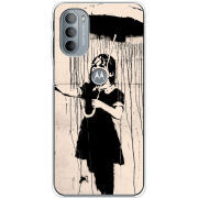 Чехол BoxFace Motorola G31 