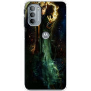 Чехол BoxFace Motorola G31 