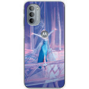 Чехол BoxFace Motorola G31 