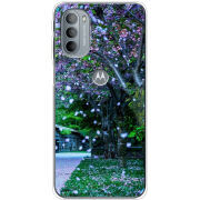 Чехол BoxFace Motorola G31 