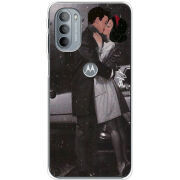 Чехол BoxFace Motorola G31 