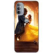 Чехол BoxFace Motorola G31 