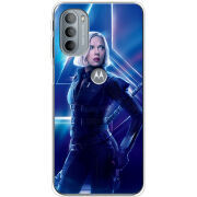 Чехол BoxFace Motorola G31 