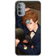 Чехол BoxFace Motorola G31 